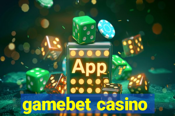 gamebet casino