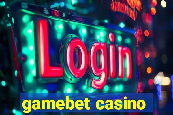 gamebet casino