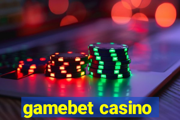 gamebet casino