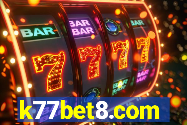 k77bet8.com