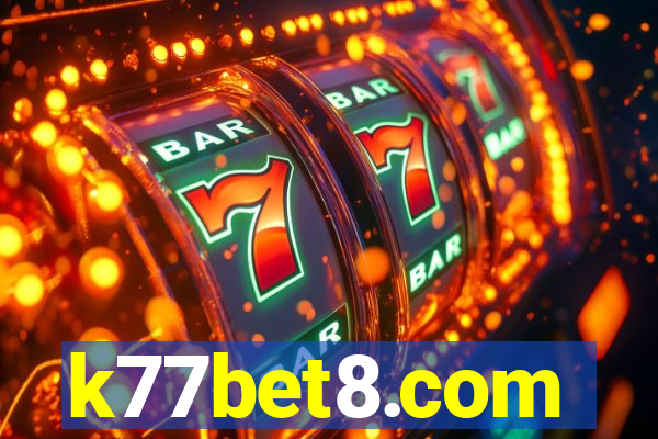 k77bet8.com