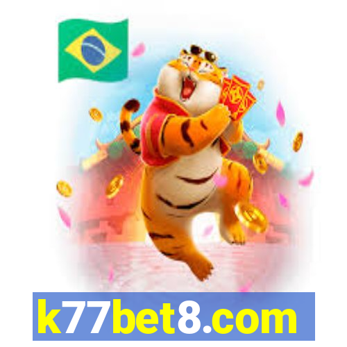 k77bet8.com