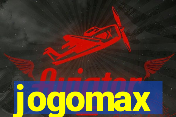 jogomax