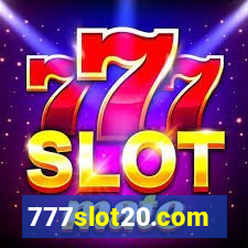 777slot20.com