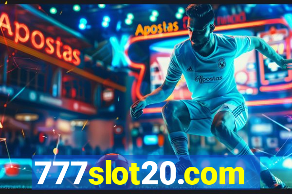 777slot20.com