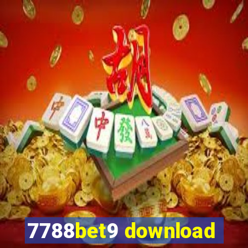 7788bet9 download