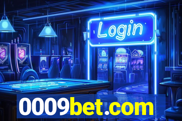 0009bet.com