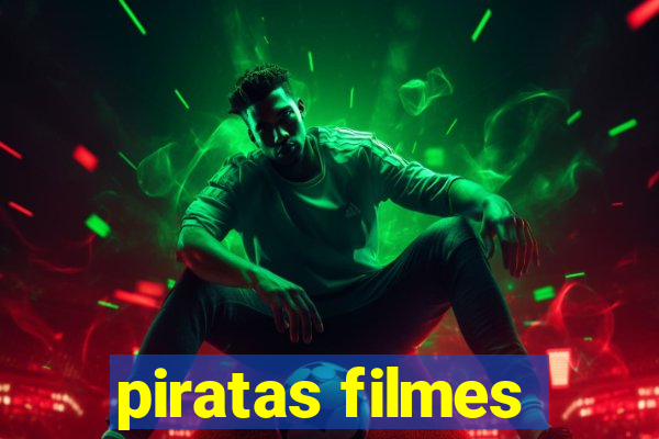 piratas filmes