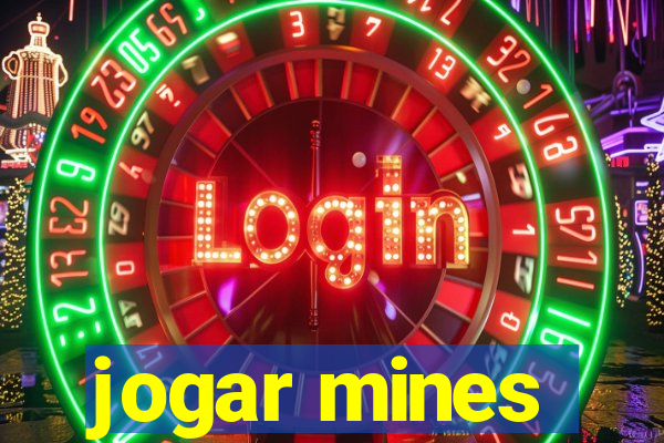 jogar mines