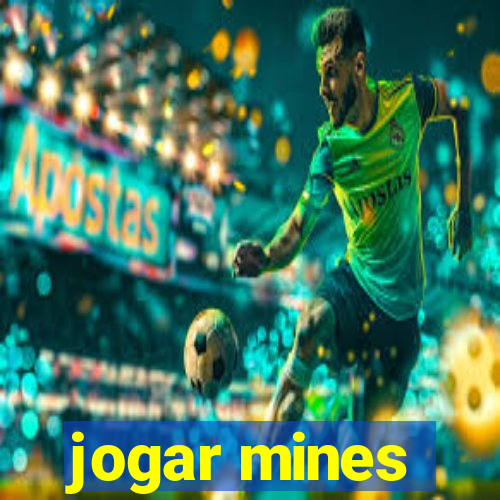 jogar mines