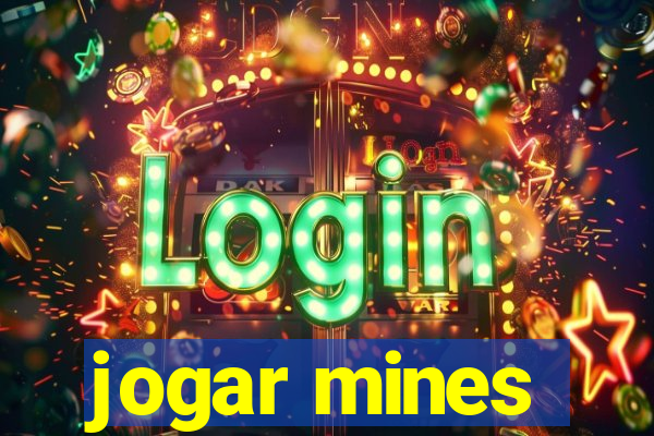 jogar mines