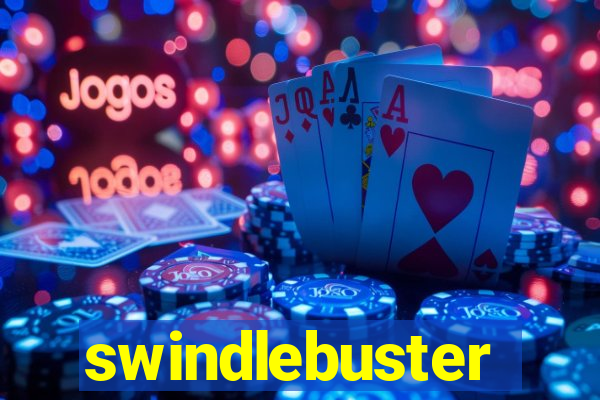 swindlebuster