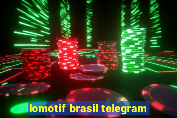 lomotif brasil telegram