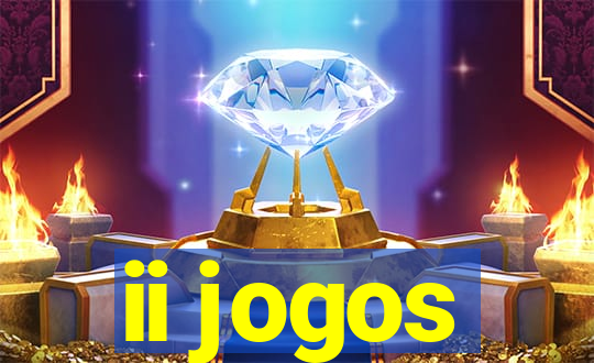 ii jogos