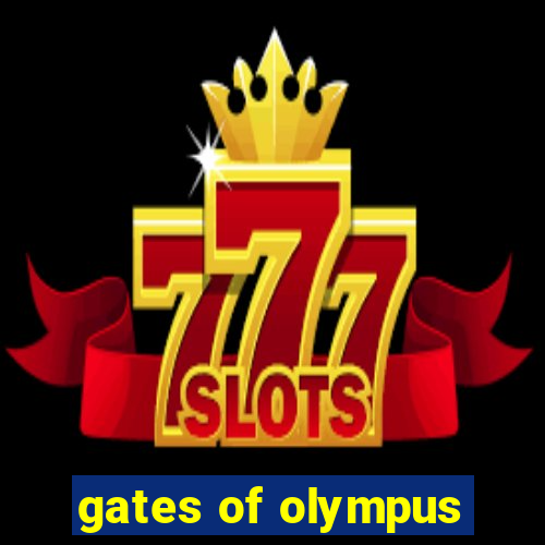 gates of olympus