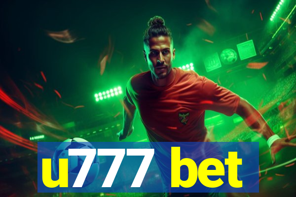 u777 bet