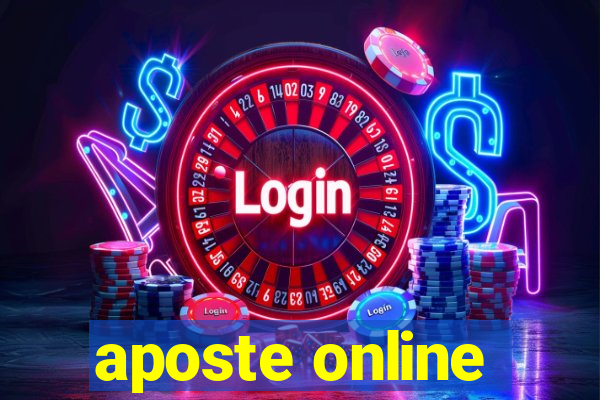 aposte online