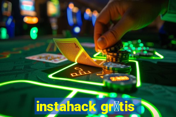 instahack gr谩tis