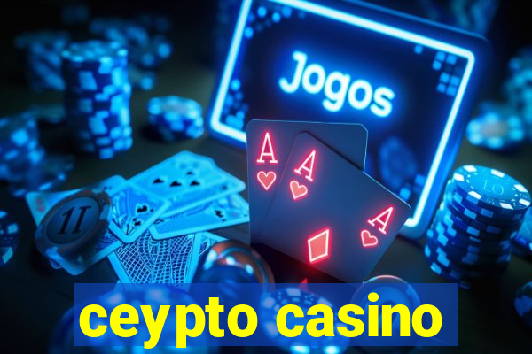 ceypto casino