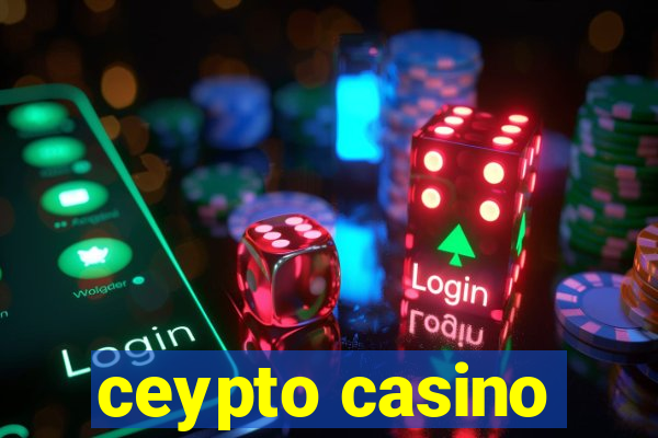 ceypto casino