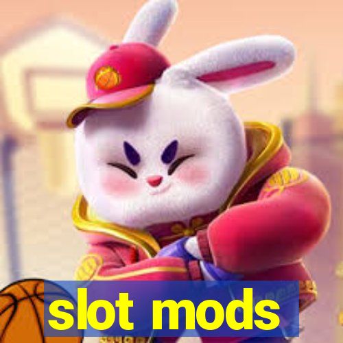 slot mods