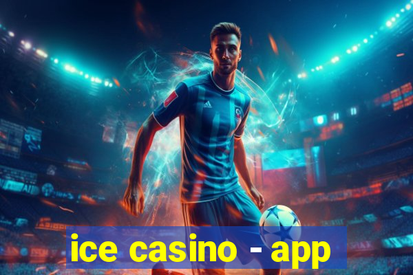 ice casino - app