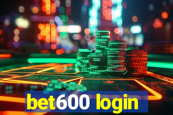 bet600 login