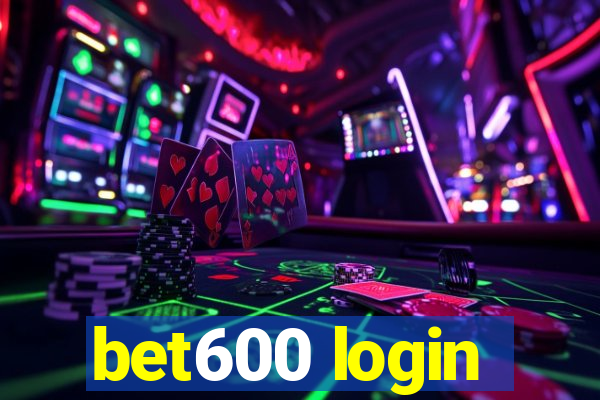 bet600 login