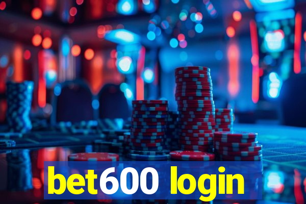 bet600 login