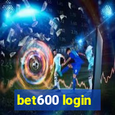 bet600 login