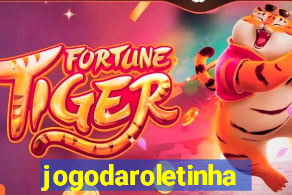 jogodaroletinha