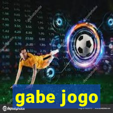 gabe jogo