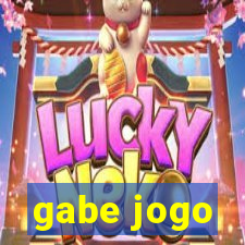 gabe jogo