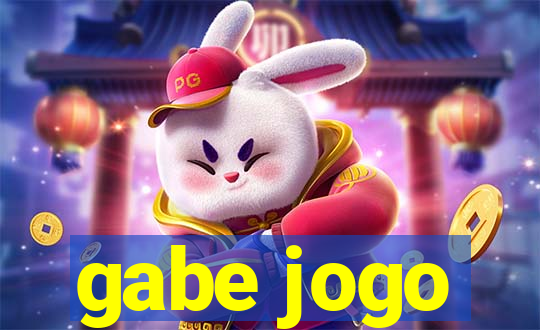 gabe jogo