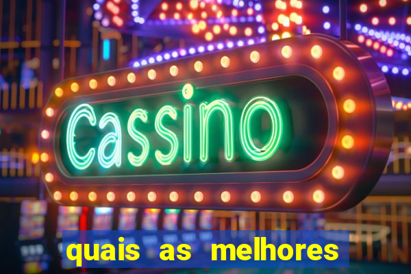 quais as melhores plataformas para jogar fortune tiger