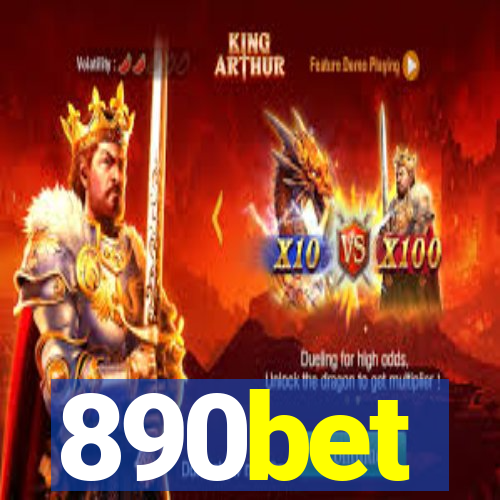 890bet