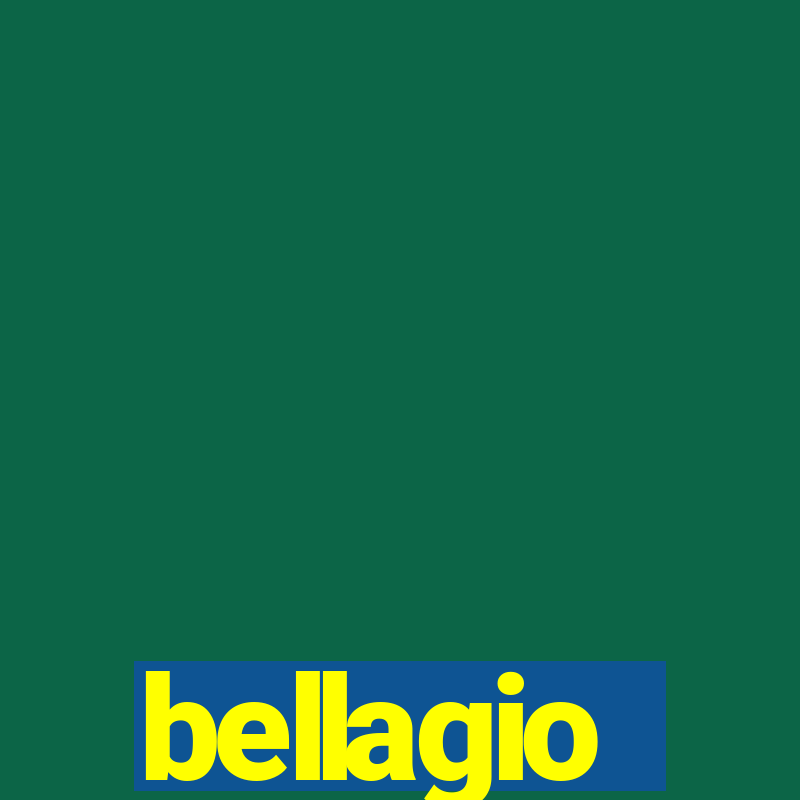 bellagio