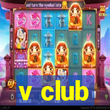 v club