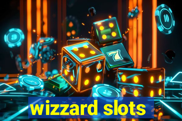 wizzard slots