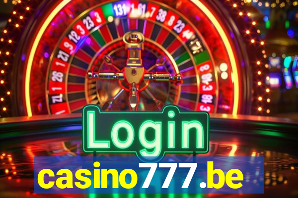 casino777.be