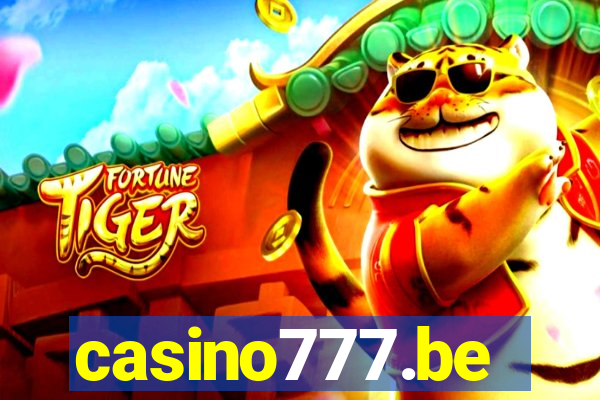 casino777.be