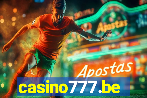 casino777.be