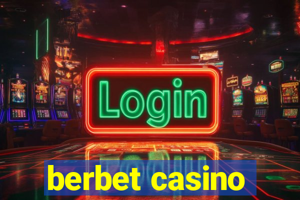 berbet casino