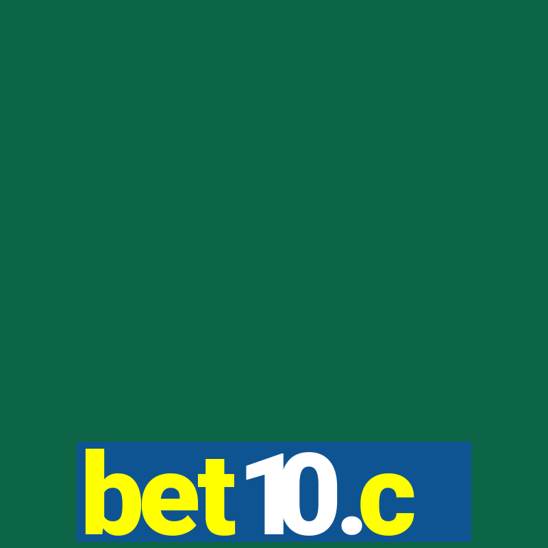 bet10.c