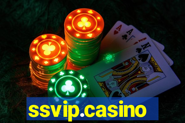 ssvip.casino