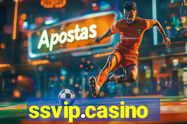 ssvip.casino