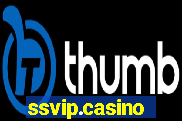 ssvip.casino