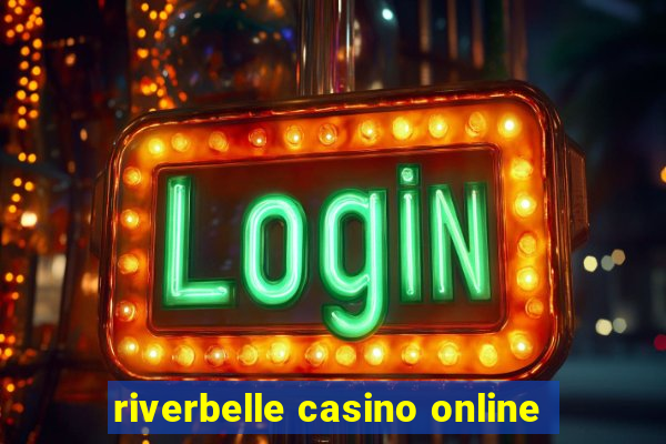 riverbelle casino online