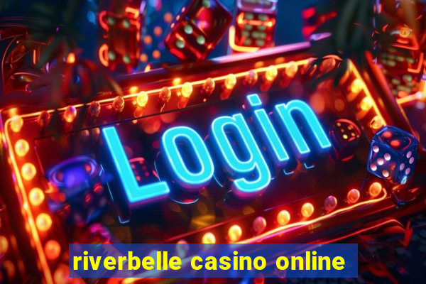 riverbelle casino online