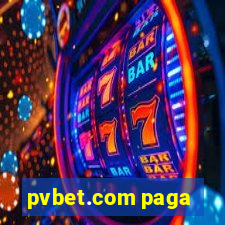 pvbet.com paga